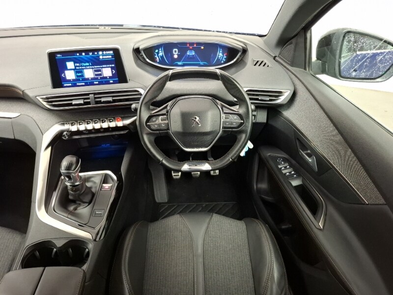 Used Peugeot 3008 2017 for sale - 78125870: Photo 7