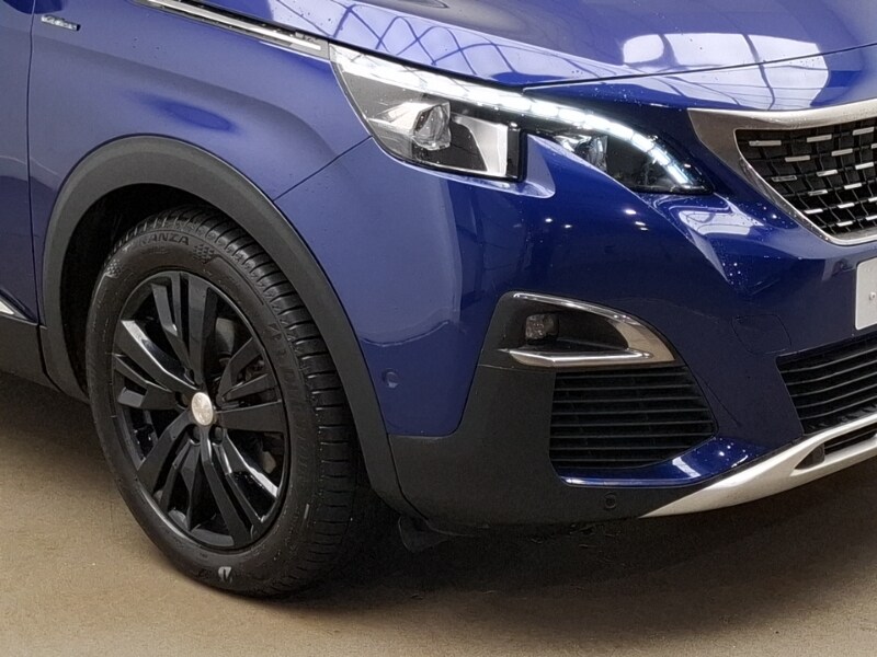 Used Peugeot 3008 2017 for sale - 78125870: Photo 9