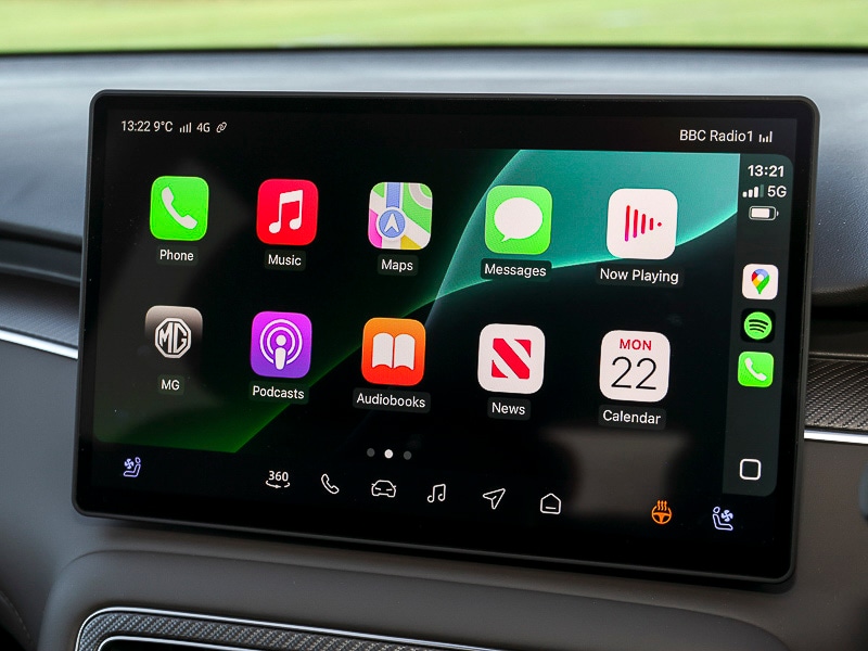 Used MG MGS6 2025 for sale - 78183859: Photo 11