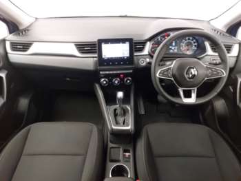 Used Renault Captur 2020 for sale - 74868048: Photo
