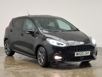 Ford Fiesta feature image