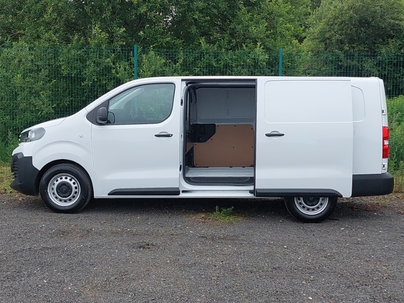 Used Peugeot Expert 2024 for sale - 76589362: Photo 12