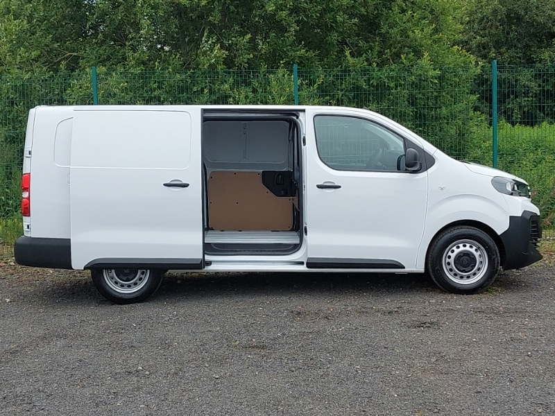 Used Peugeot Expert 2024 for sale - 76589362: Photo 13