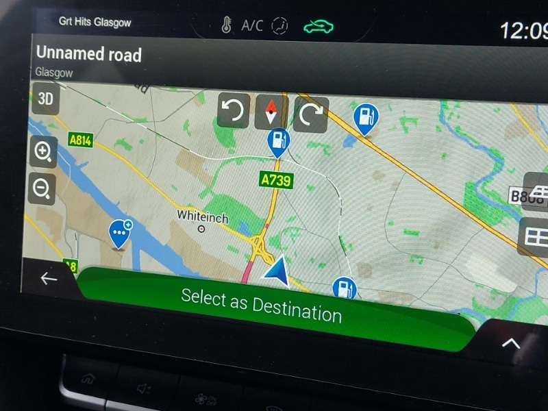 Used MG MG ZS 2024 for sale - 76392881: Photo 12