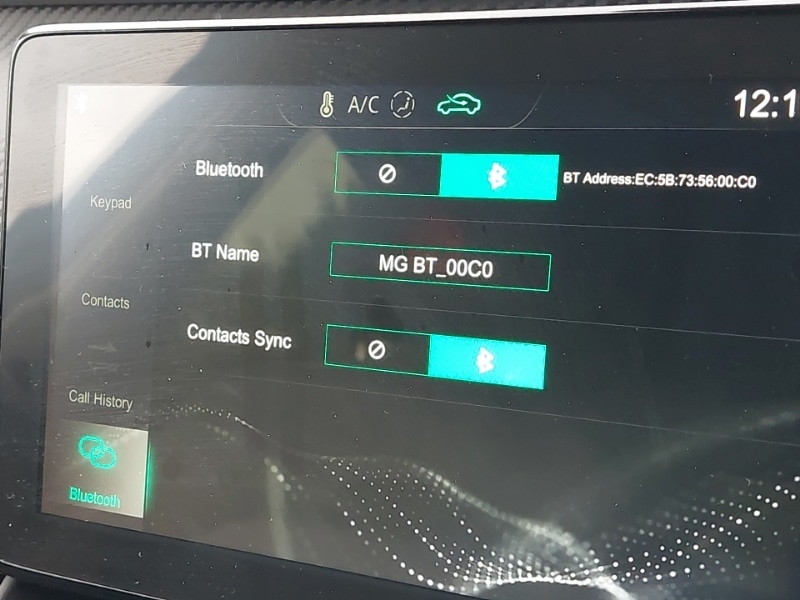 Used MG MG ZS 2024 for sale - 76392881: Photo 13