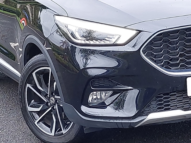 Used MG MG ZS 2024 for sale - 76392881: Photo 9