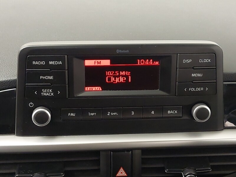 Used Kia Picanto 2021 for sale - 78093972: Photo 10