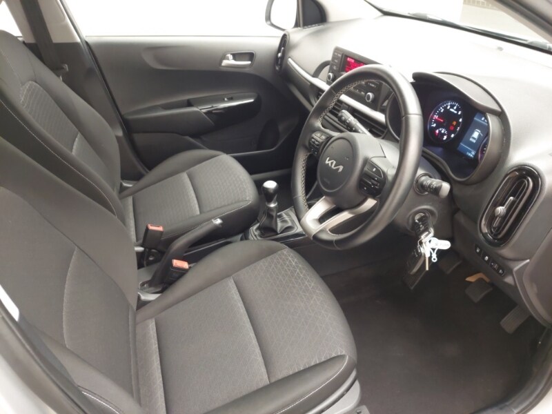 Used Kia Picanto 2021 for sale - 78093972: Photo 13