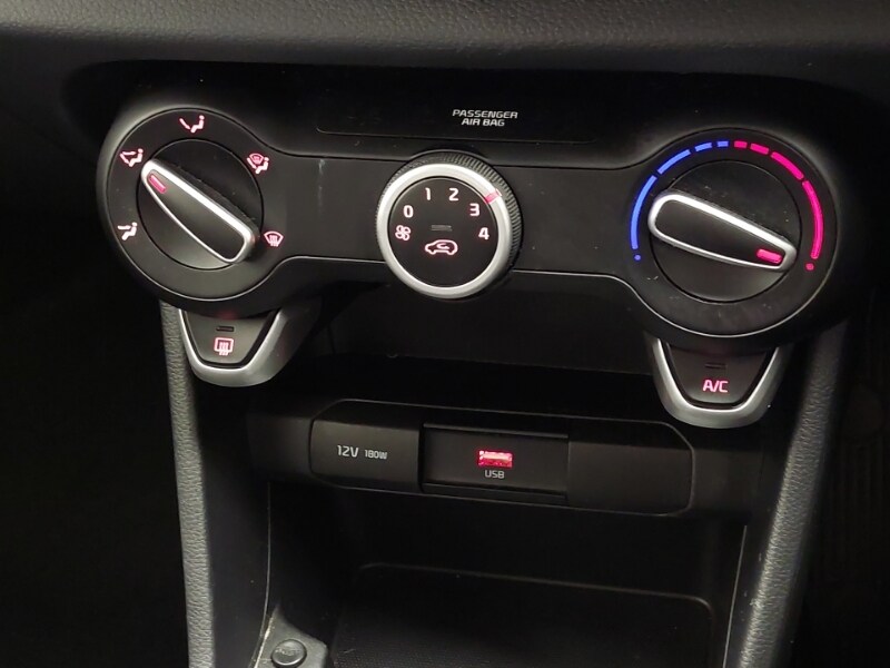 Used Kia Picanto 2021 for sale - 78093972: Photo 14