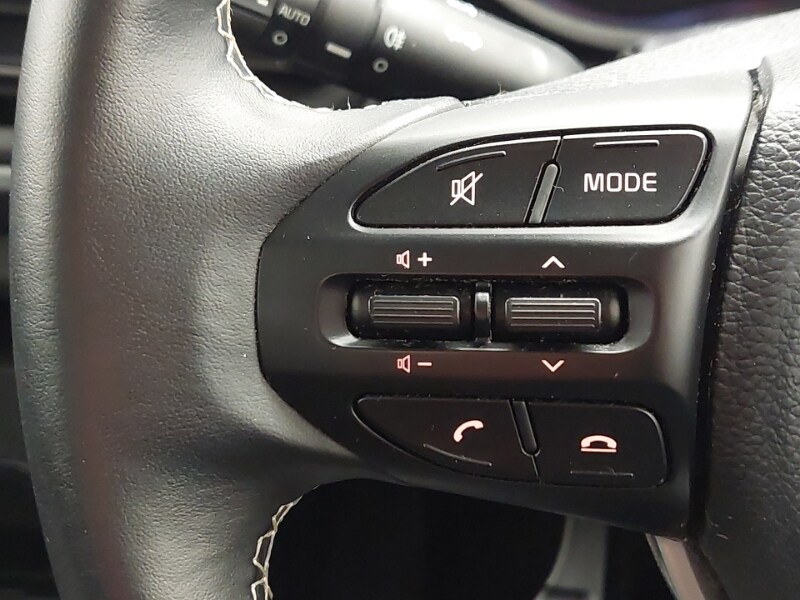 Used Kia Picanto 2021 for sale - 78093972: Photo 18