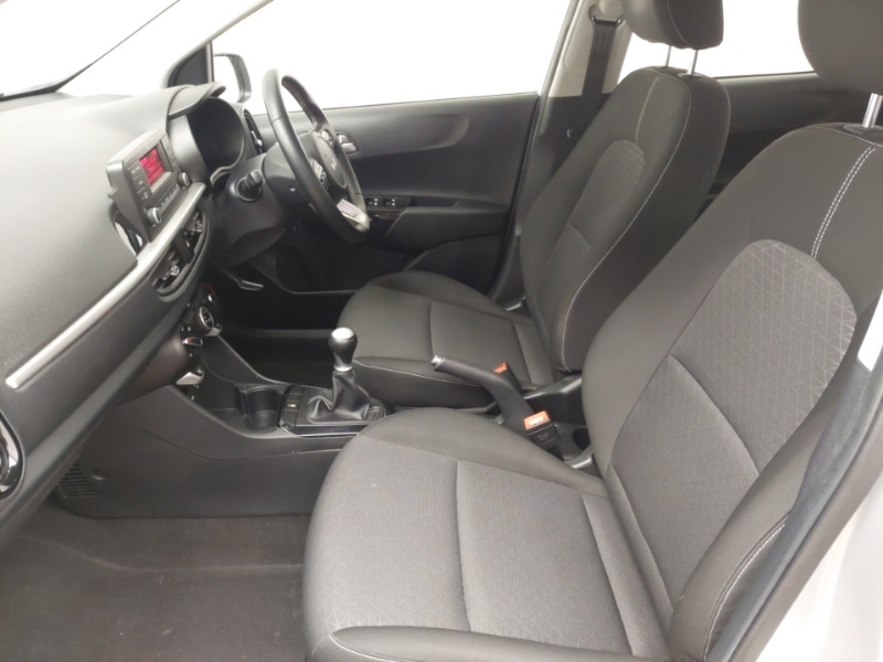 Used Kia Picanto 2021 for sale - 78093972: Photo 5