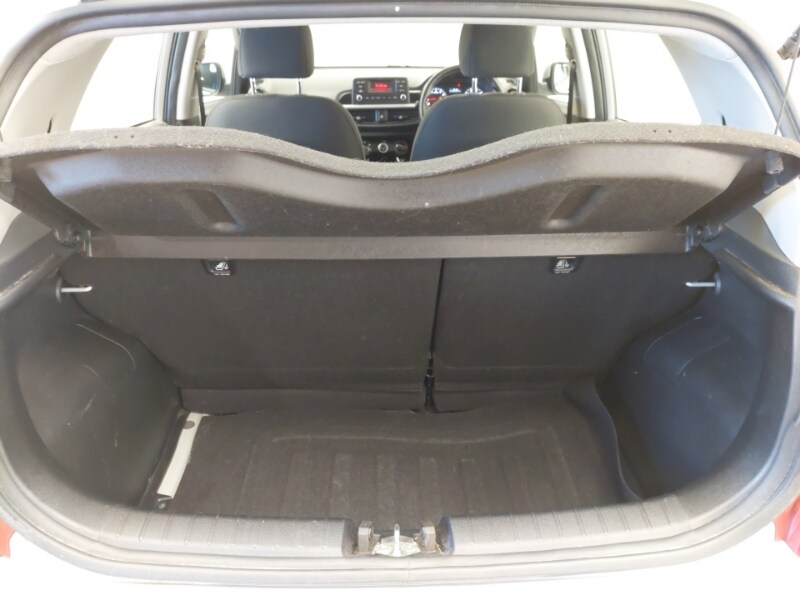 Used Kia Picanto 2021 for sale - 78093972: Photo 8