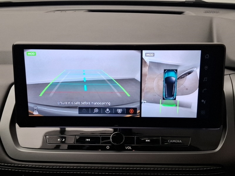 Used Nissan Qashqai 2025 for sale - 77419068: Photo 11