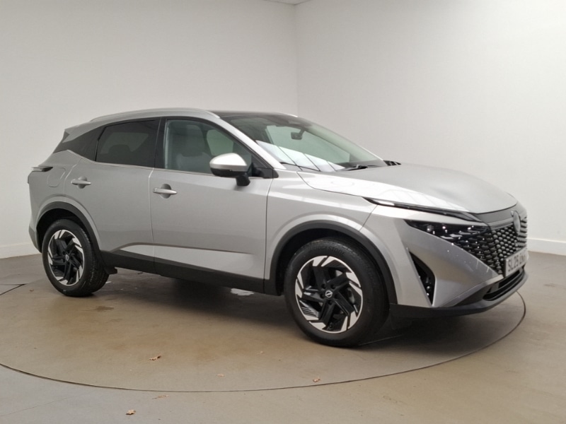 Used Nissan Qashqai 2025 for sale - 77419068: Photo 13