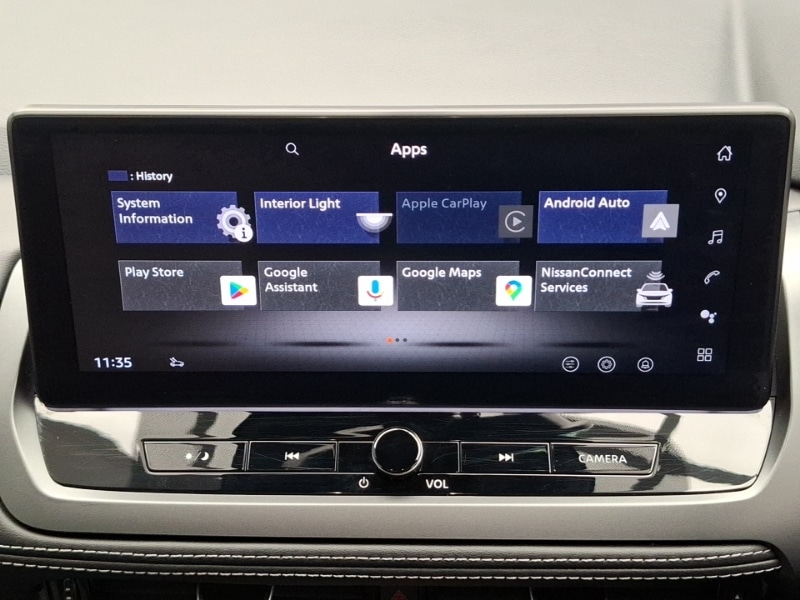 Used Nissan Qashqai 2025 for sale - 77419068: Photo 16