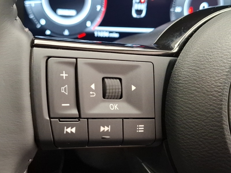 Used Nissan Qashqai 2025 for sale - 77419068: Photo 18