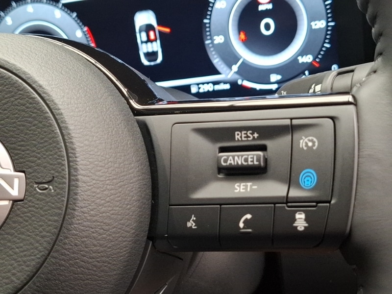 Used Nissan Qashqai 2025 for sale - 77419068: Photo 19