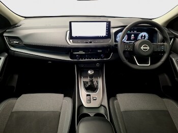 Used Nissan Qashqai 2025 for sale - 77419068: Photo