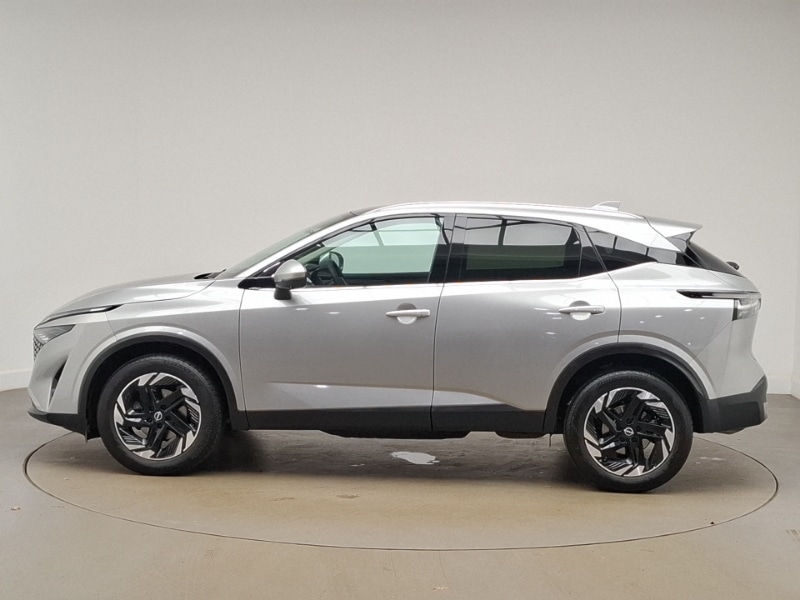 Used Nissan Qashqai 2025 for sale - 77419068: Photo 4