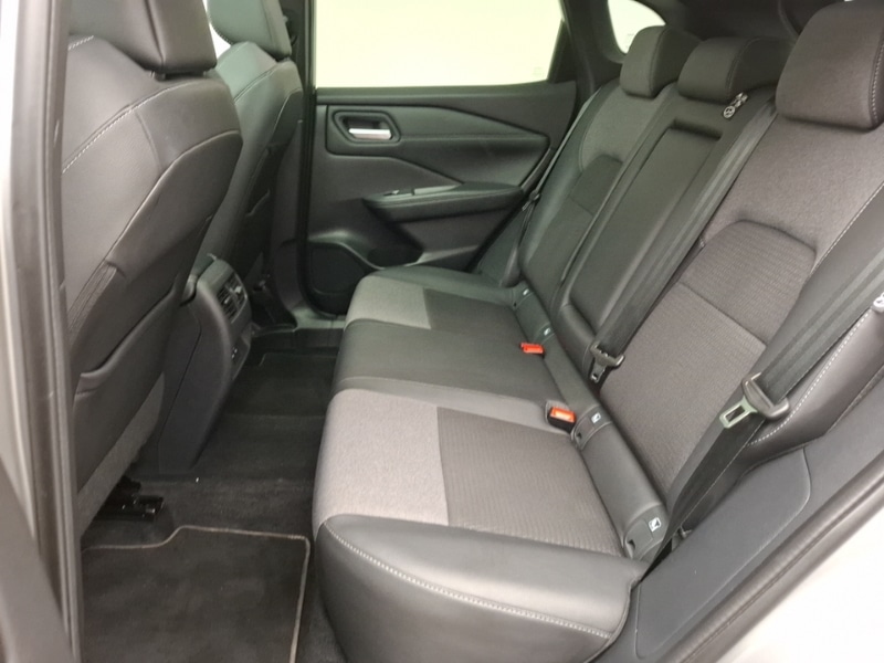 Used Nissan Qashqai 2025 for sale - 77419068: Photo 6