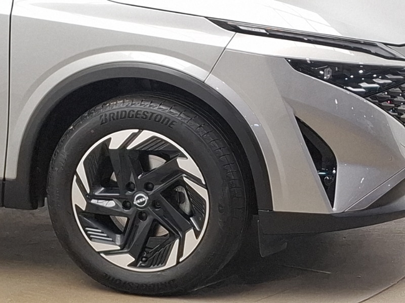 Used Nissan Qashqai 2025 for sale - 77419068: Photo 9