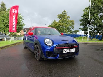 Used MINI Clubman 2020 for sale - 79799590: Photo