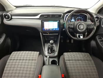 Used MG MG ZS 2023 for sale - 79811420: Photo