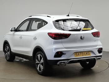 Used MG MG ZS 2023 for sale - 79811420: Photo
