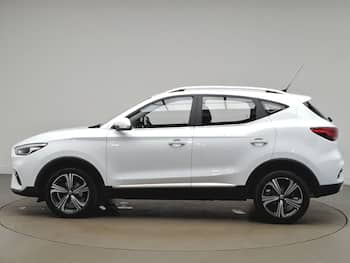 Used MG MG ZS 2023 for sale - 79811420: Photo