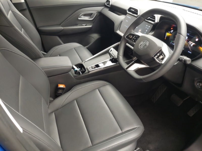 Used MG MG ZS 2025 for sale - 77202017: Photo 13