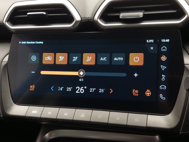 Used MG MG ZS 2025 for sale - 77202017: Photo 16