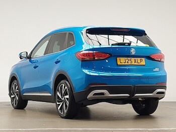 Used MG MG ZS 2025 for sale - 77202017: Photo