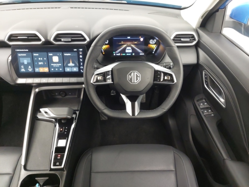 Used MG MG ZS 2025 for sale - 77202017: Photo 7