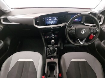 Used Vauxhall Mokka 2021 for sale - 77717194: Photo