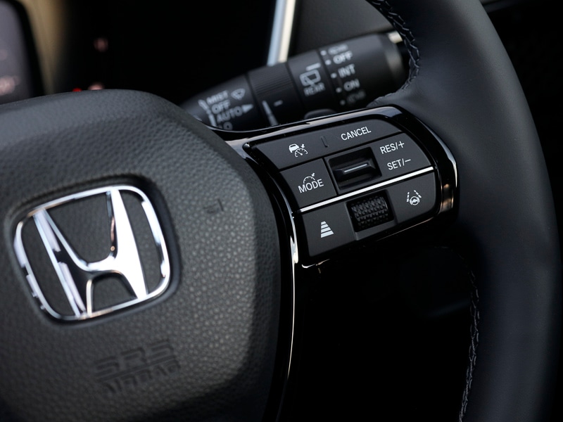 Used Honda CR-V 2025 for sale - 76451109: Photo 15