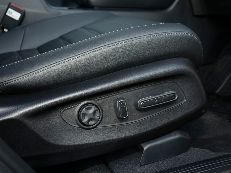 Used Honda CR-V 2025 for sale - 76451109: Photo 18