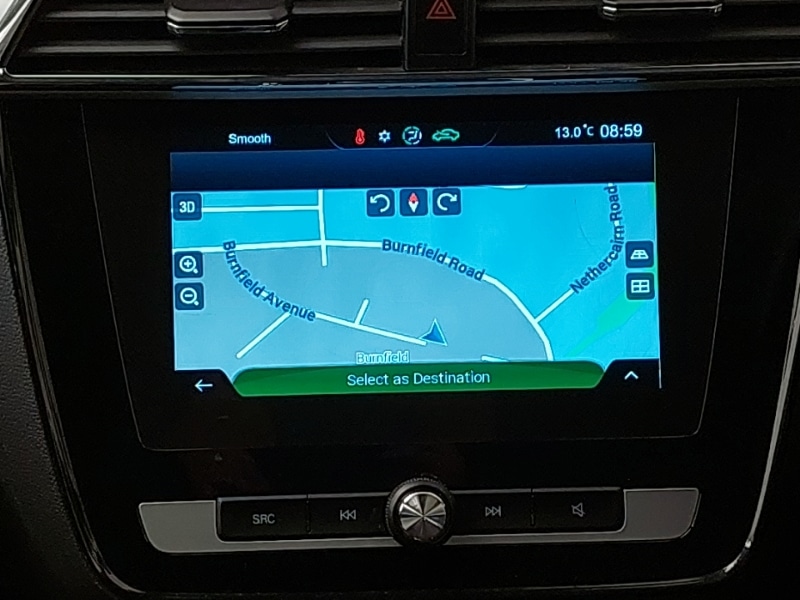 Used MG MG ZS 2021 for sale - 76759027: Photo 10