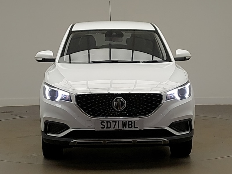 Used MG MG ZS 2021 for sale - 76759027: Photo 12