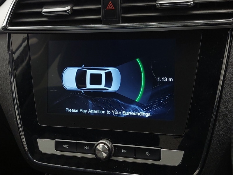 Used MG MG ZS 2021 for sale - 76759027: Photo 14