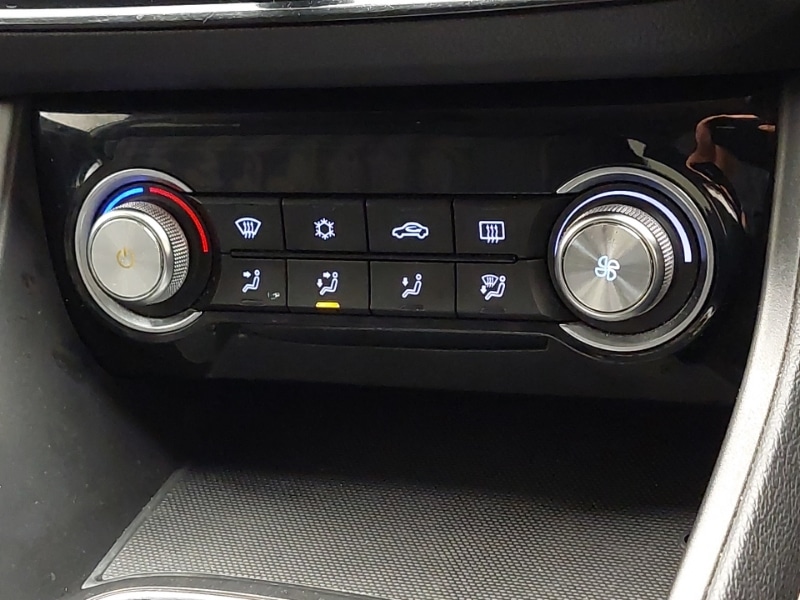 Used MG MG ZS 2021 for sale - 76759027: Photo 15