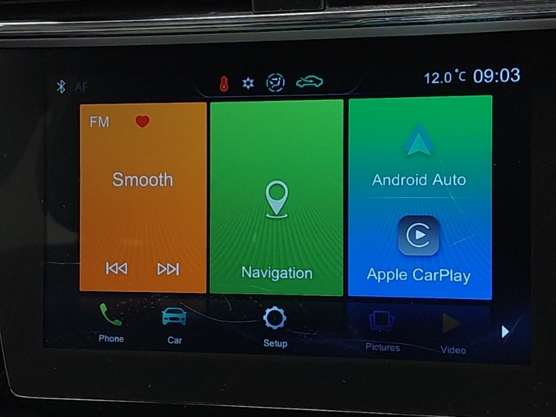 Used MG MG ZS 2021 for sale - 76759027: Photo 16