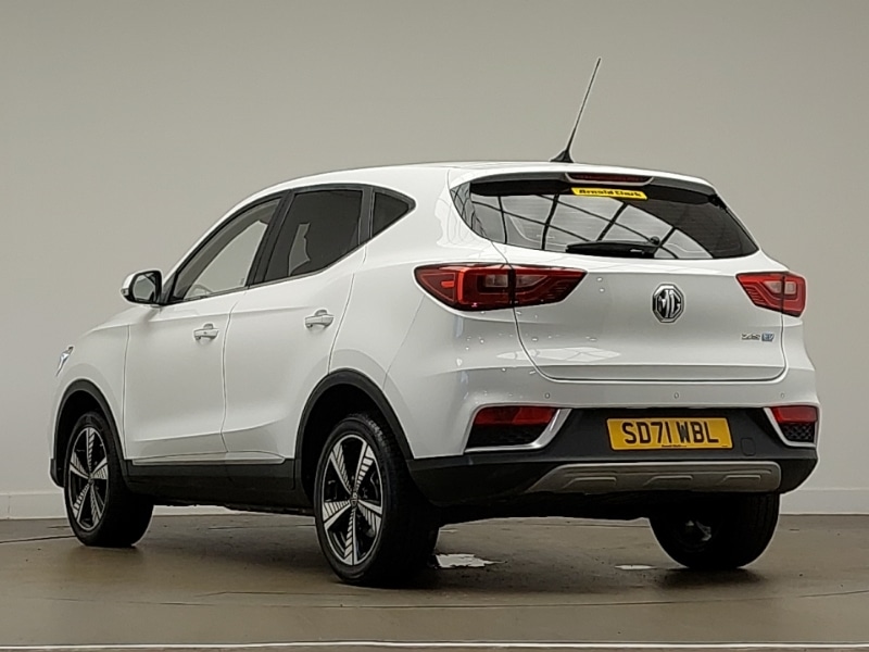 Used MG MG ZS 2021 for sale - 76759027: Photo 3