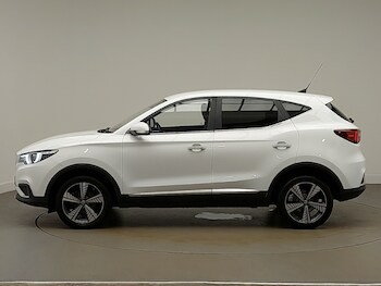 Used MG MG ZS 2021 for sale - 76759027: Photo