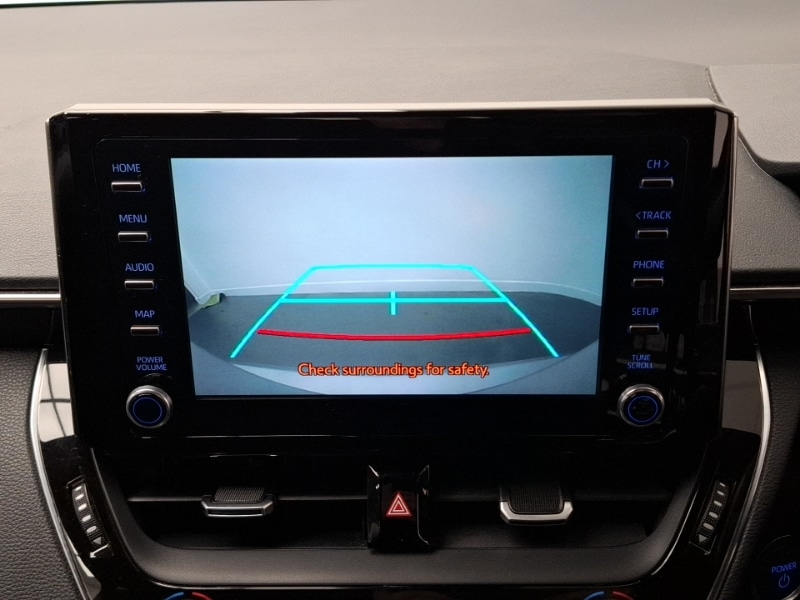 Used Toyota Corolla 2019 for sale - 77264909: Photo 11