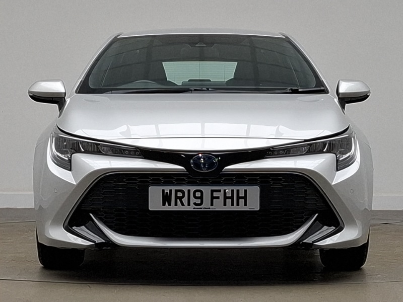 Used Toyota Corolla 2019 for sale - 77264909: Photo 12