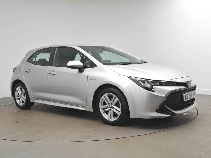 Used Toyota Corolla 2019 for sale - 77264909: Photo 13