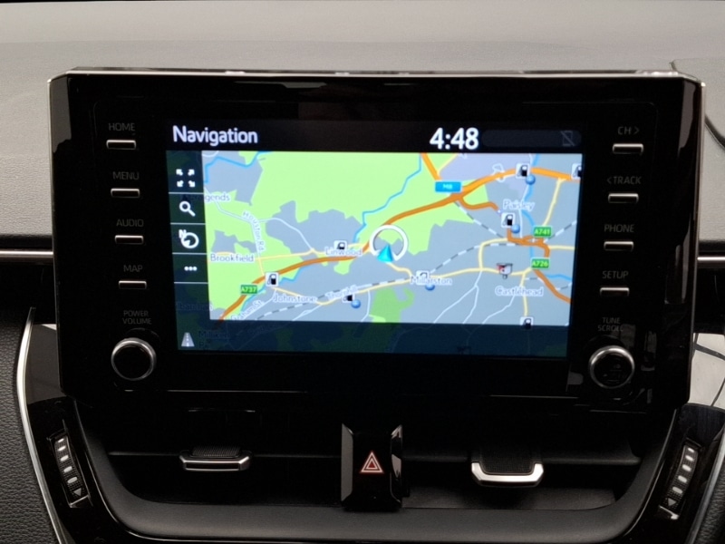 Used Toyota Corolla 2019 for sale - 77264909: Photo 14