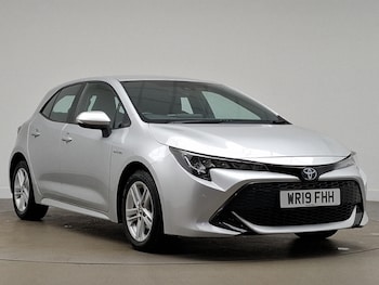 Used Toyota Corolla 2019 for sale - 77264909: Photo