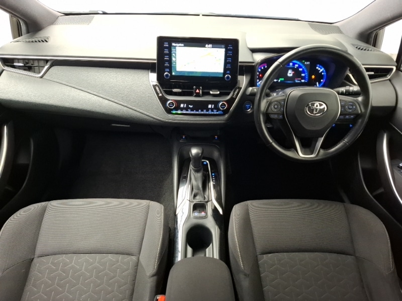 Used Toyota Corolla 2019 for sale - 77264909: Photo 2