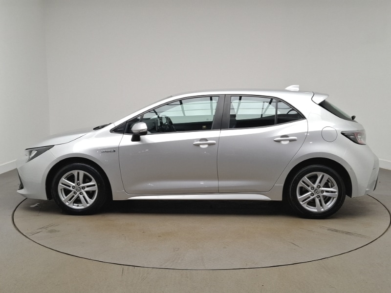 Used Toyota Corolla 2019 for sale - 77264909: Photo 4